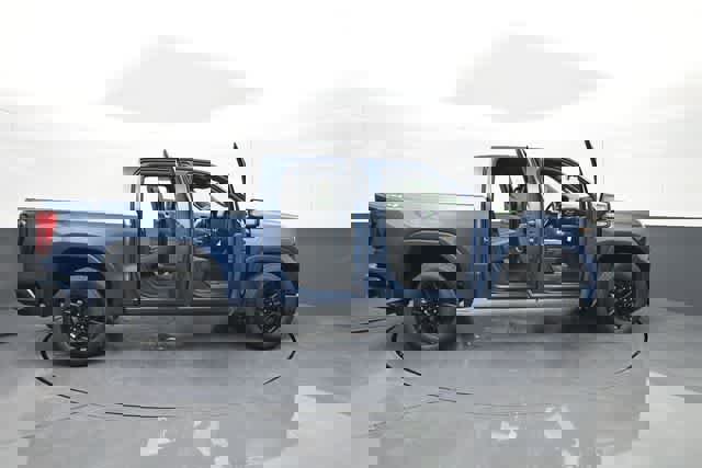 New 2026 GMC Sierra 1500 Elevation w/ Elevation Premium Package image 90