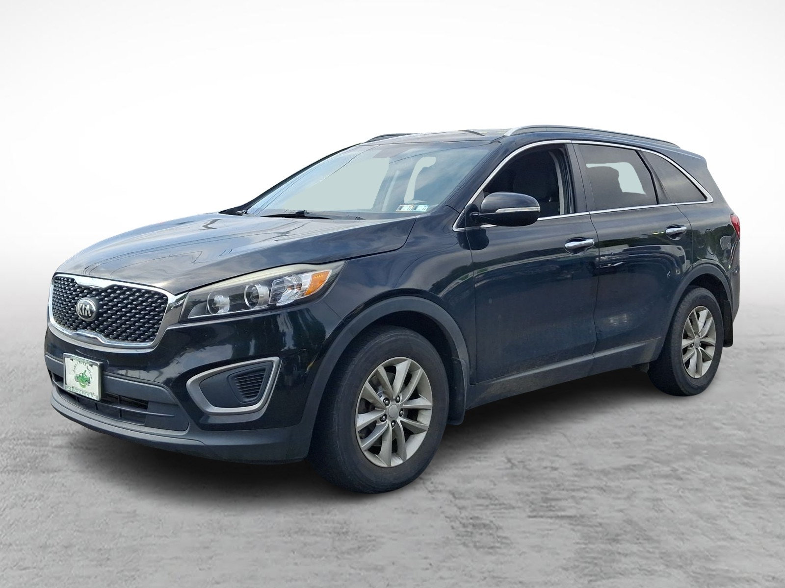 Used 2016 Kia Sorento w/ LX Convenience Package FWD image 3