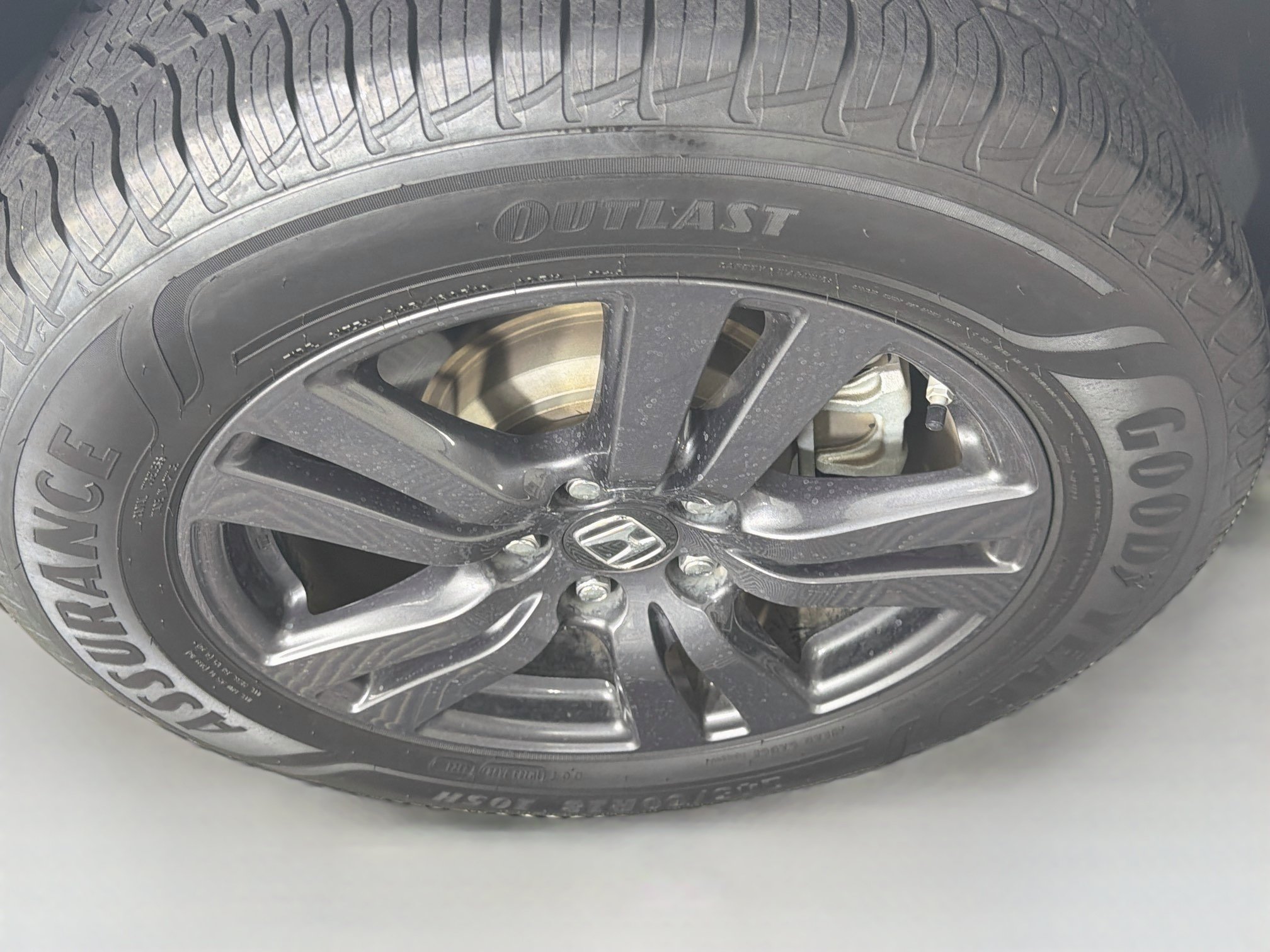 Used 2020 Honda Ridgeline Sport image 11