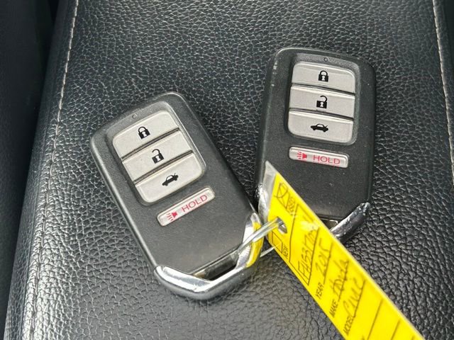 Used 2015 Honda Civic EX-L image 14