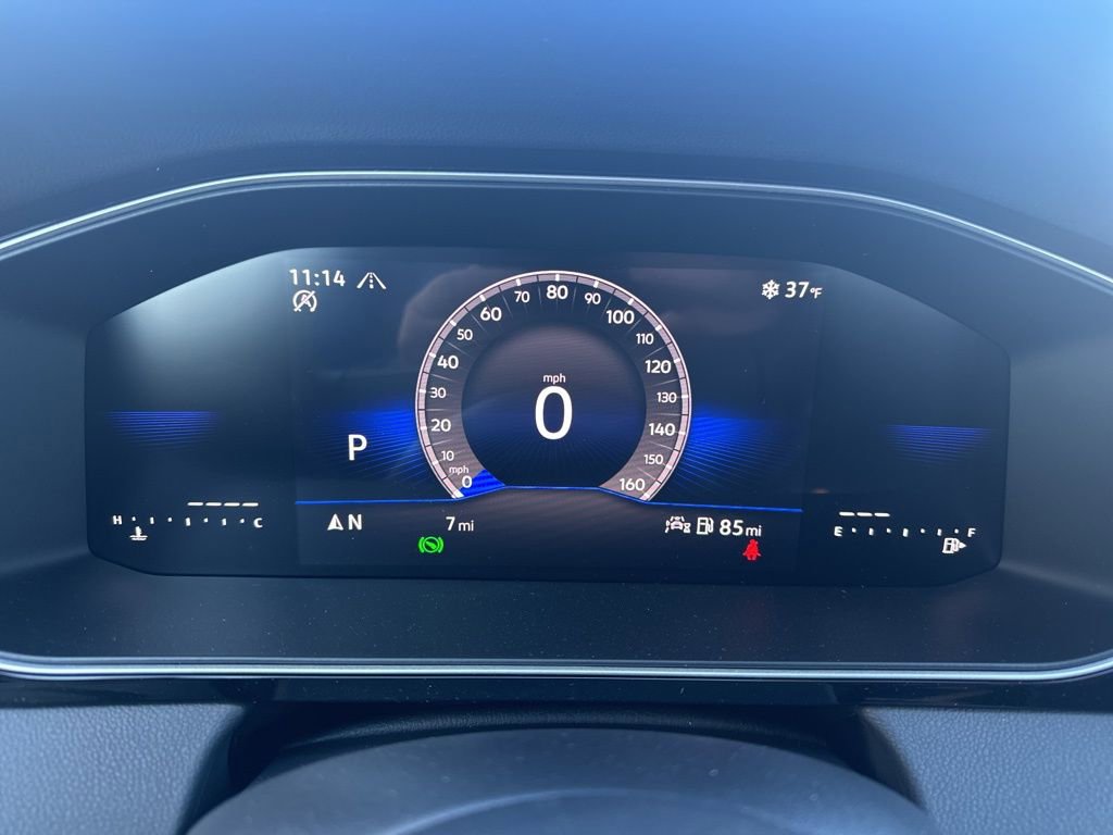 New 2026 Volkswagen Jetta Sport image 19