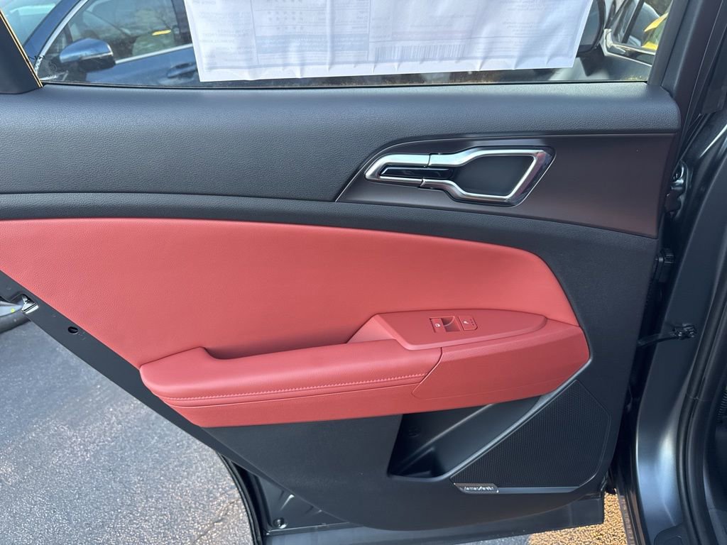 New 2026 Kia Sportage SX Prestige image 14