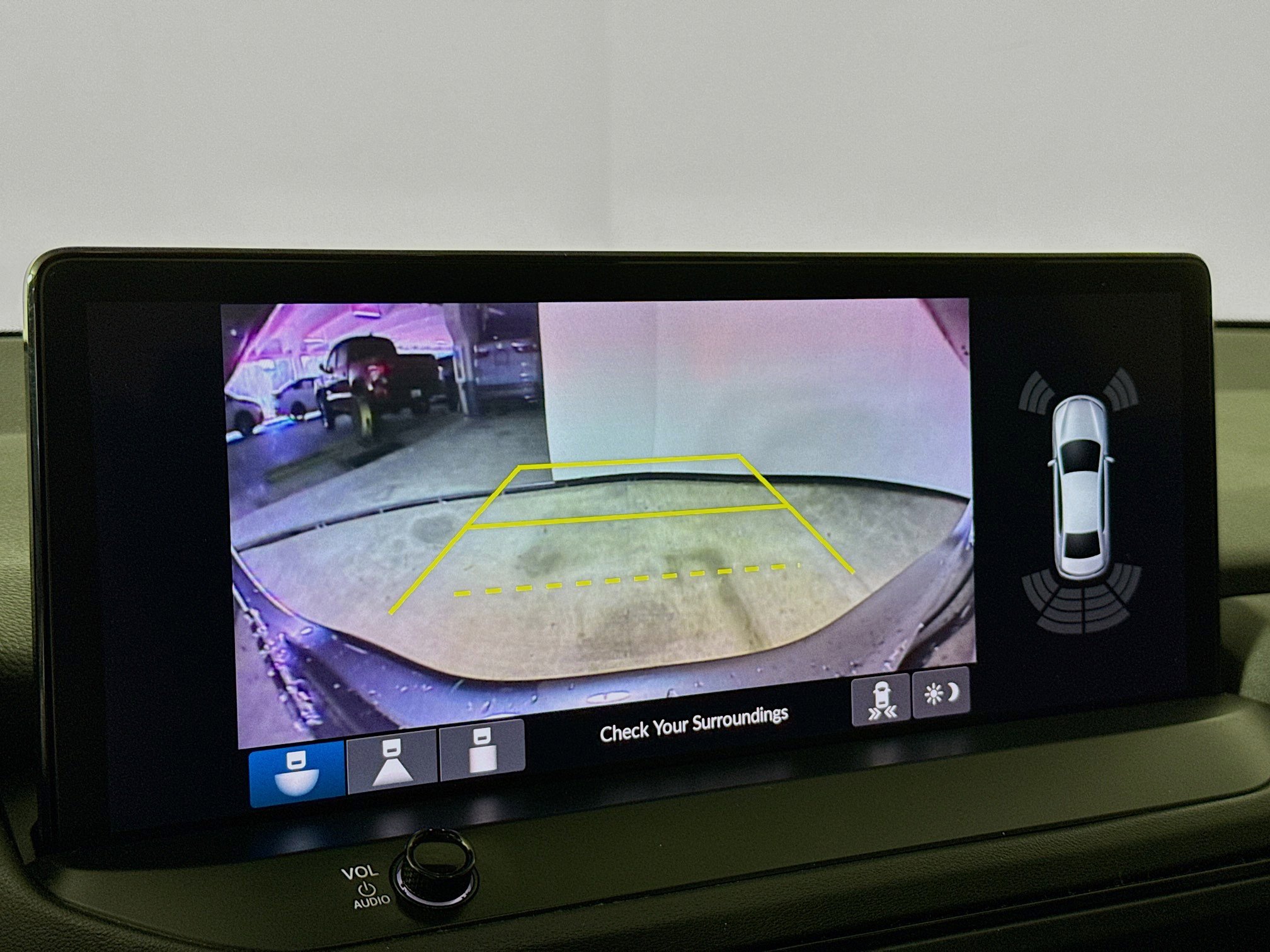 Certified 2024 Honda Accord EX-L image 13