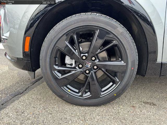 New 2026 Buick Envision Sport Touring image 14