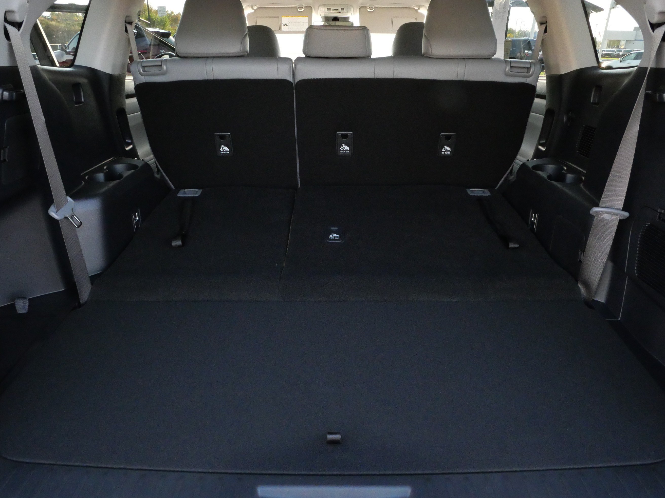 Certified 2026 Toyota Highlander XLE AWD/4WD image 19