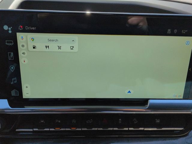 Used 2024 Chevrolet Silverado 1500 LTZ image 16