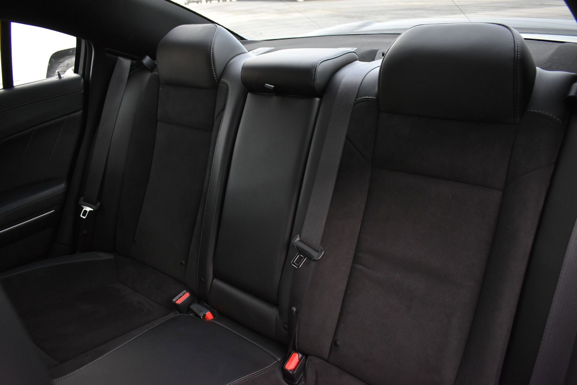 Used 2023 Dodge Charger Scat Pack w/ Plus Group RWD image 16