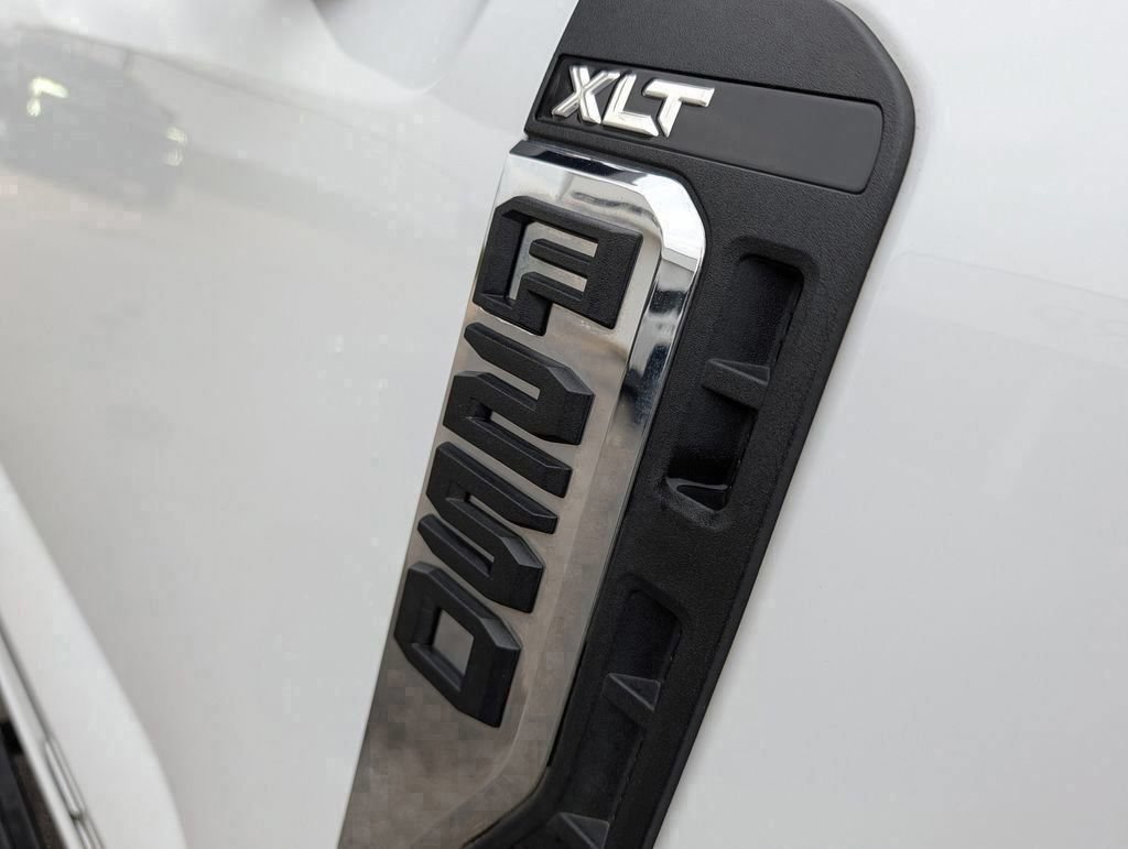 Used 2023 Ford F250 XLT w/ FX4 Off-Road Package AWD/4WD image 54