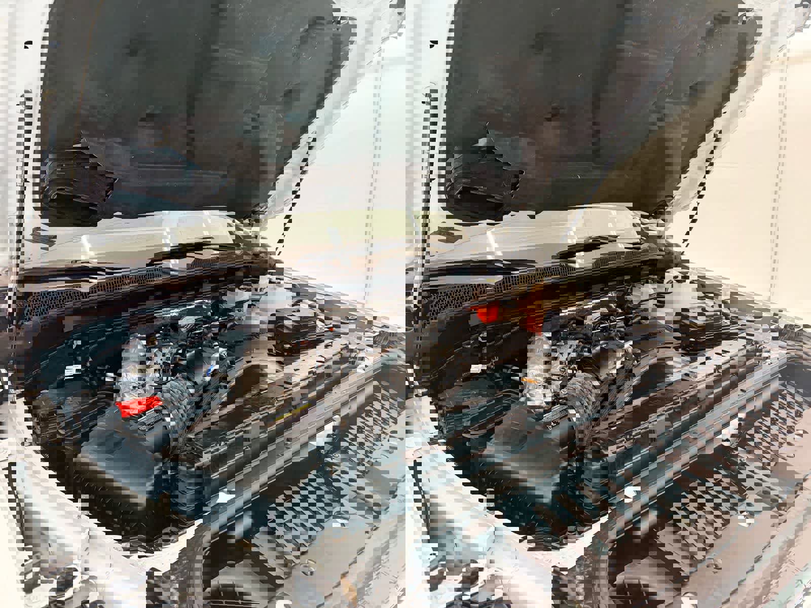 Used 2024 GMC Sierra 2500 SLT w/ SLT Convenience Package image 15