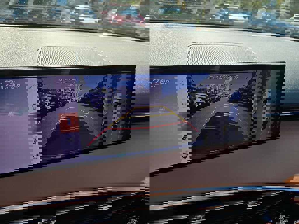 New 2026 Genesis GV70 2.5T Advanced image 28