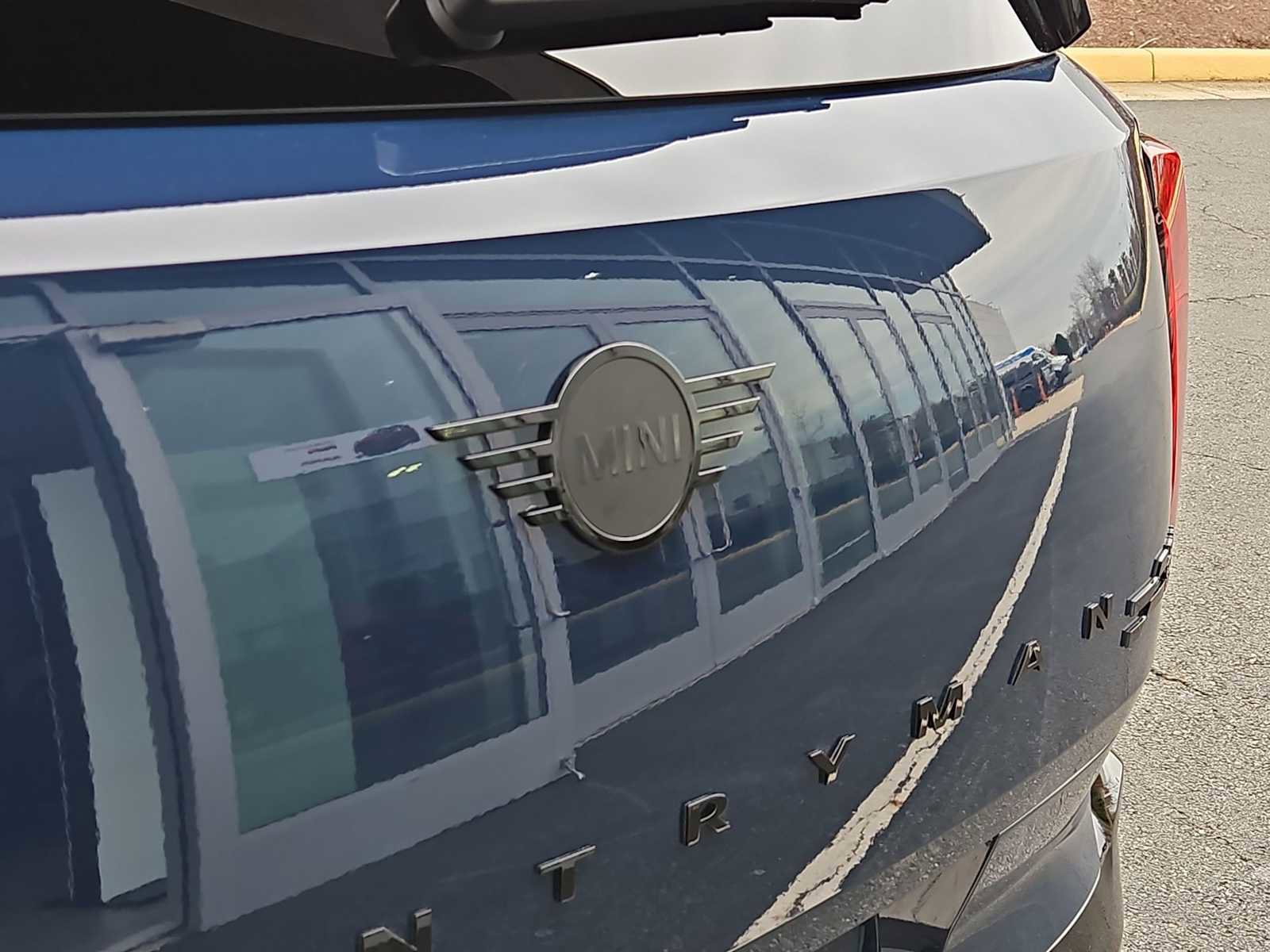 New 2026 MINI Cooper Countryman John Cooper Works image 11