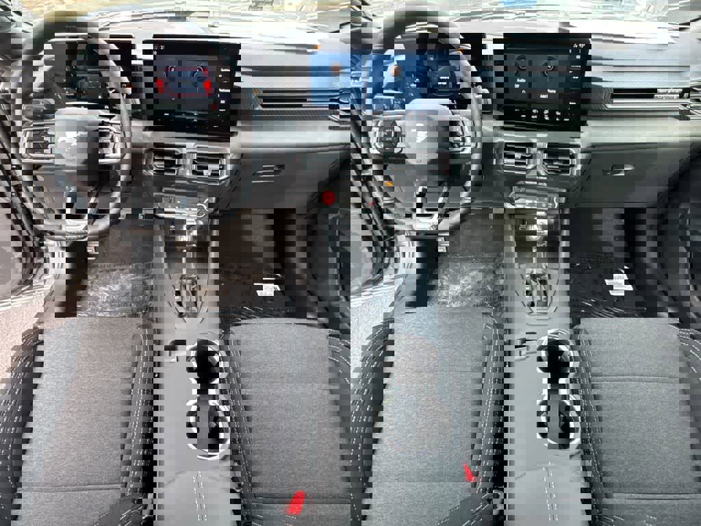 New 2026 Ford Mustang Coupe w/ Mustang Nite Pony Package image 17