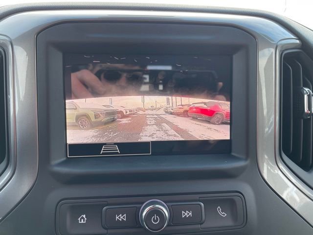 New 2026 Chevrolet Silverado 3500 W/T w/ WT Convenience Package image 5