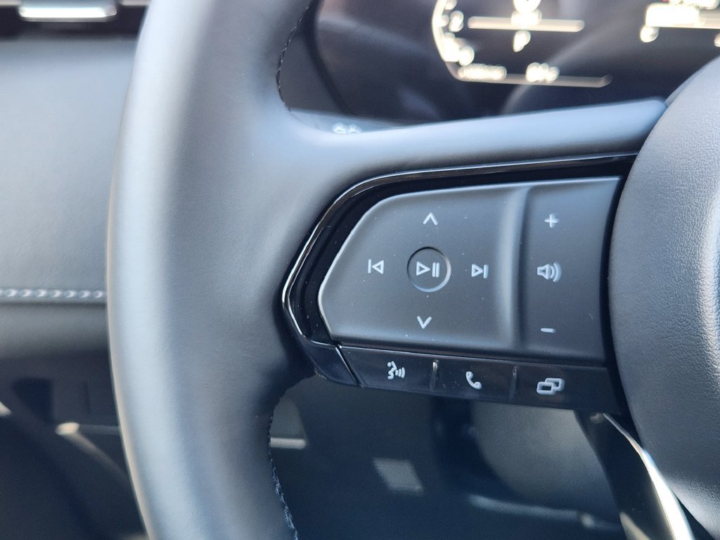 New 2026 MAZDA CX-30 AWD 2.5 S w/ Select Sport Pkg image 18