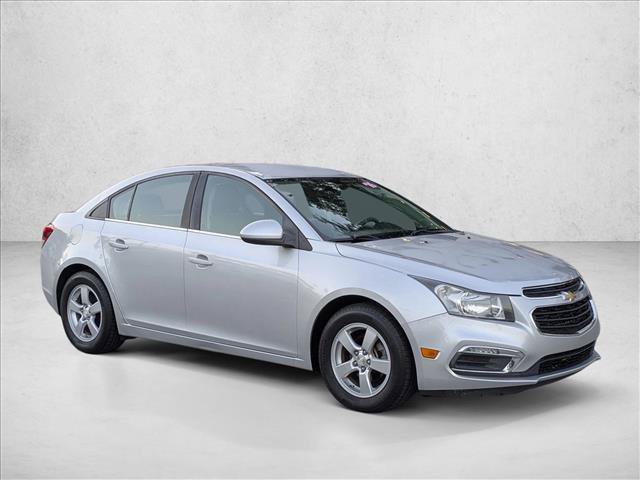 Used 2016 Chevrolet Cruze LT image 3