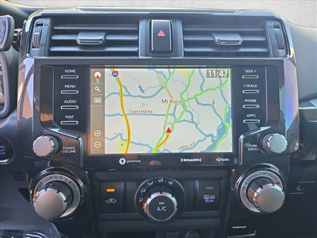 Used 2022 Toyota 4Runner TRD Off-Road Premium image 22