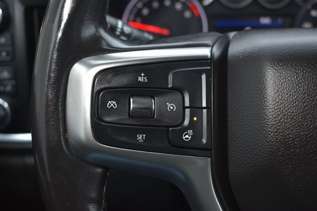 Used 2020 Chevrolet Silverado 1500 LTZ w/ LTZ Plus Package image 20