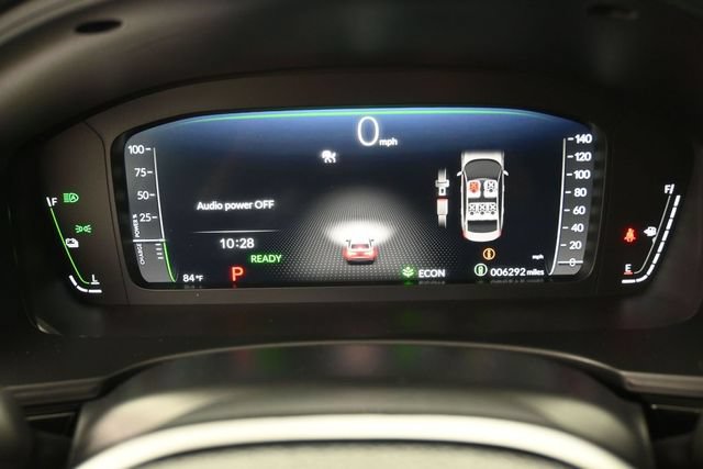 Used 2026 Honda Civic Sport Touring image 32