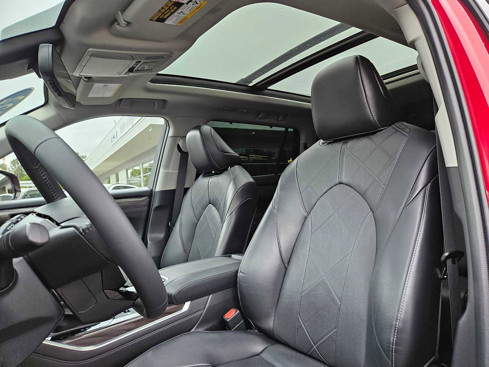 Used 2022 Toyota Highlander Platinum image 25