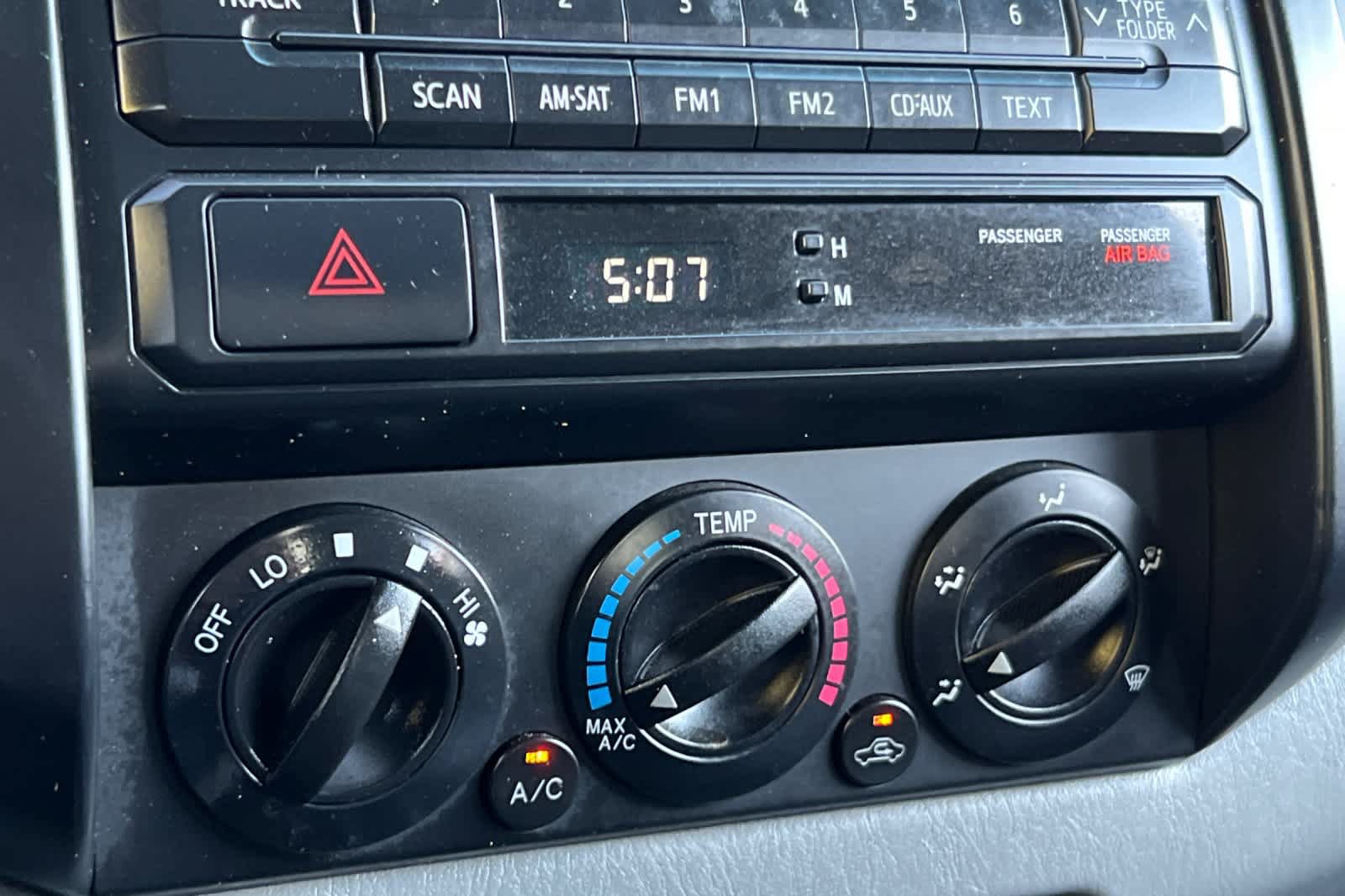 Used 2012 Toyota Tacoma 2WD Access Cab image 20