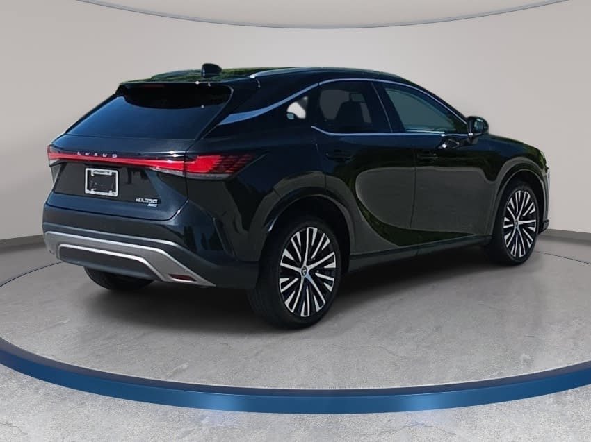 Used 2023 Lexus RX 350 Premium Plus w/ Accessory Package AWD/4WD image 5