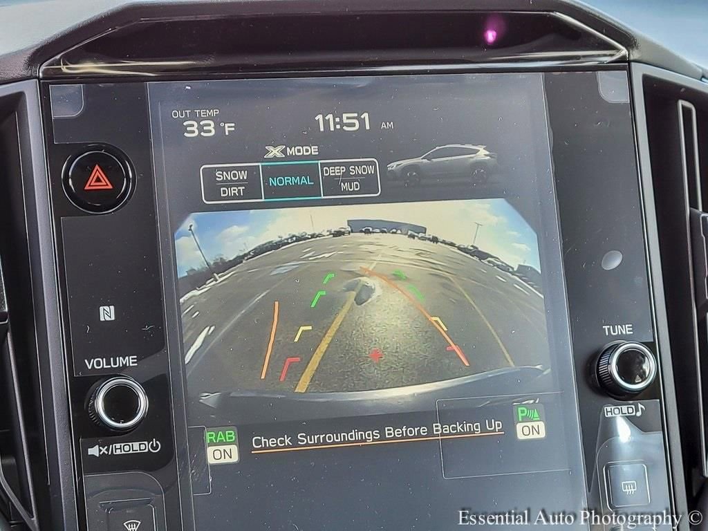 New 2026 Subaru Crosstrek 2.5i Limited image 16