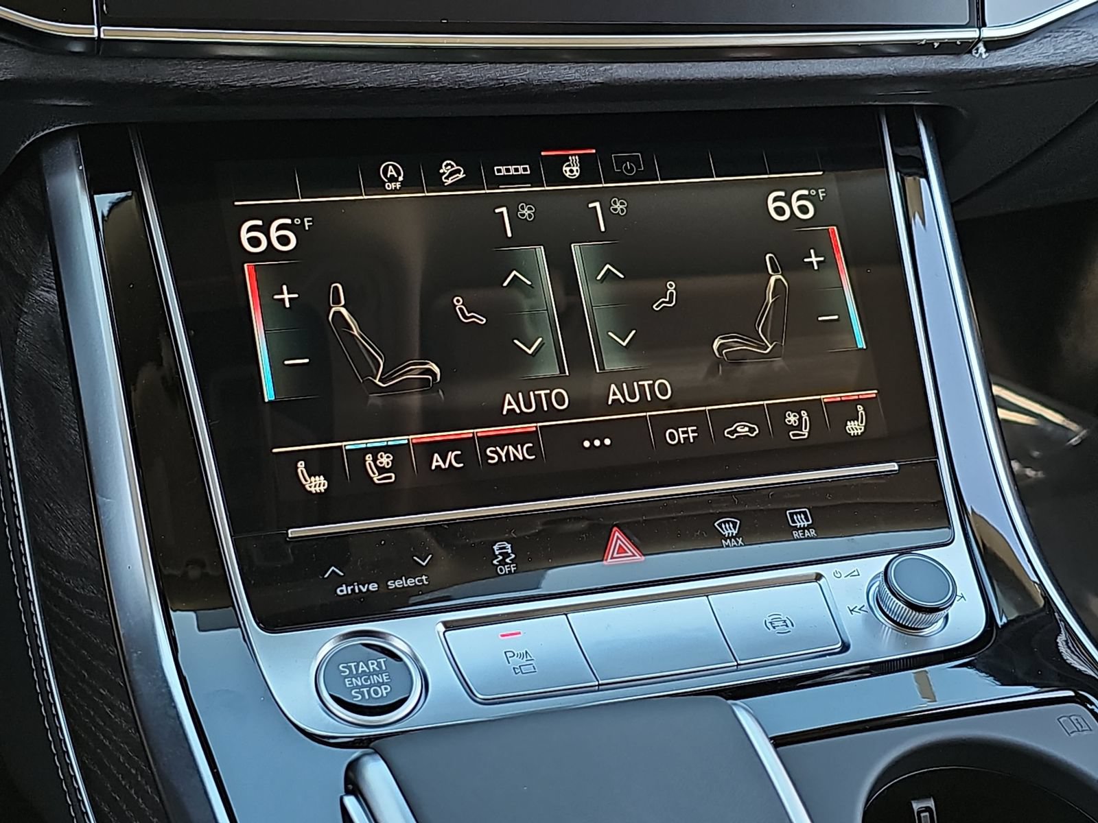 New 2026 Audi Q8 Premium Plus AWD/4WD image 26