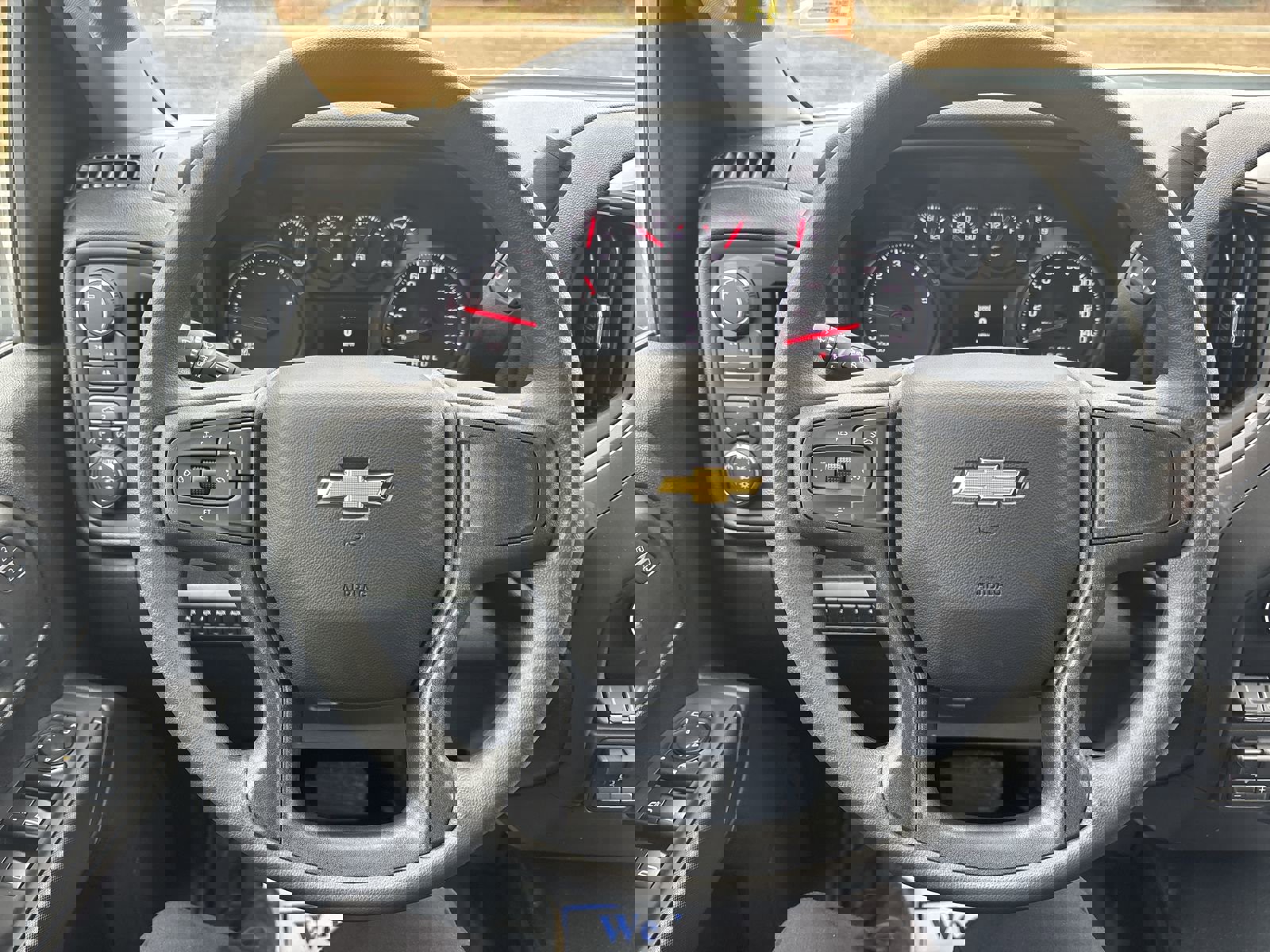 New 2026 Chevrolet Silverado 3500 W/T w/ WT Convenience Package image 17