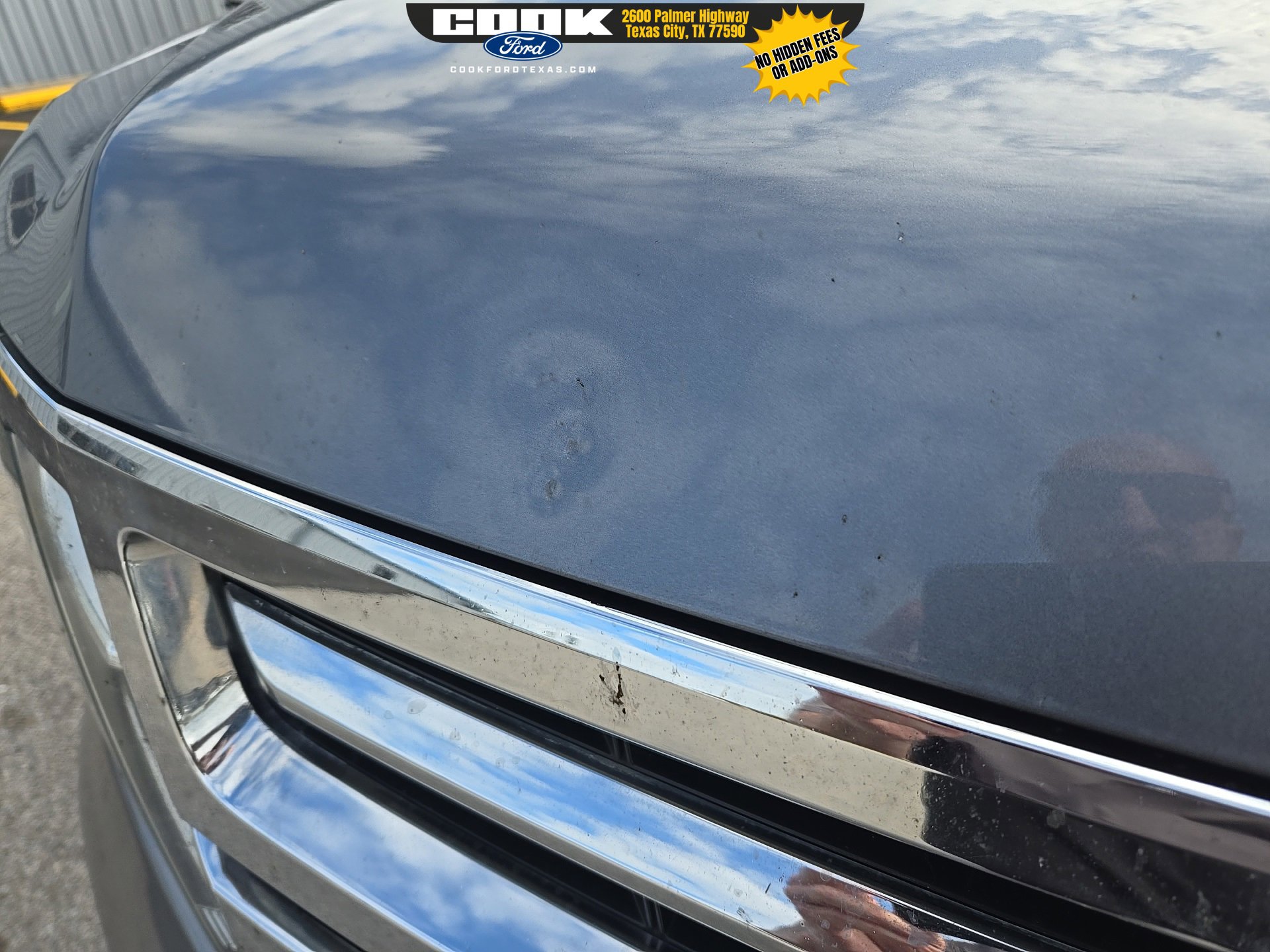 Used 2019 Chevrolet Tahoe LS image 13