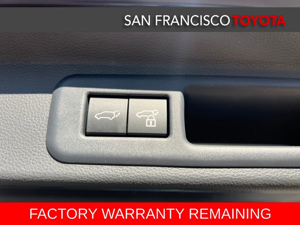 Certified 2026 Toyota Sequoia Platinum image 44