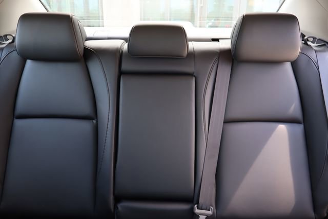 New 2026 MAZDA MAZDA3 2.5 S Sedan w/ Preferred Pkg image 12