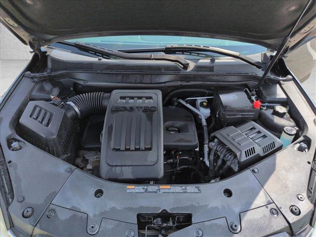 Used 2017 Chevrolet Equinox LS FWD image 22