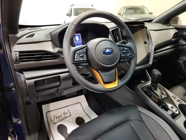 Used 2025 Subaru Crosstrek 2.5i Wilderness AWD/4WD image 12