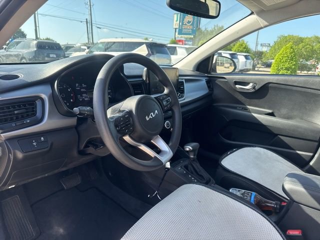 Used 2022 Kia Rio S FWD image 31