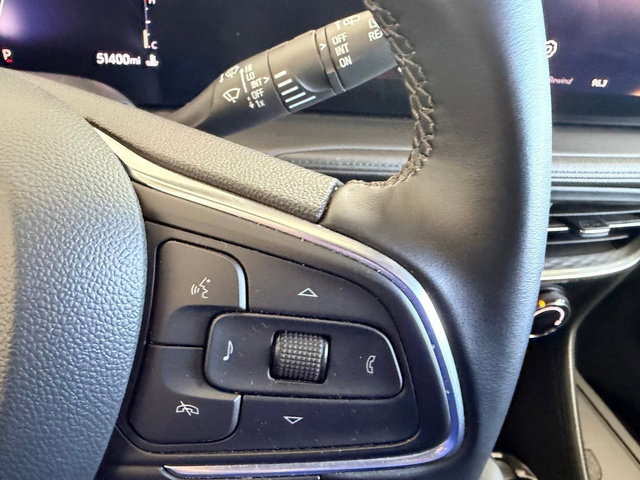 Used 2024 Buick Encore GX Sport Touring AWD/4WD image 19