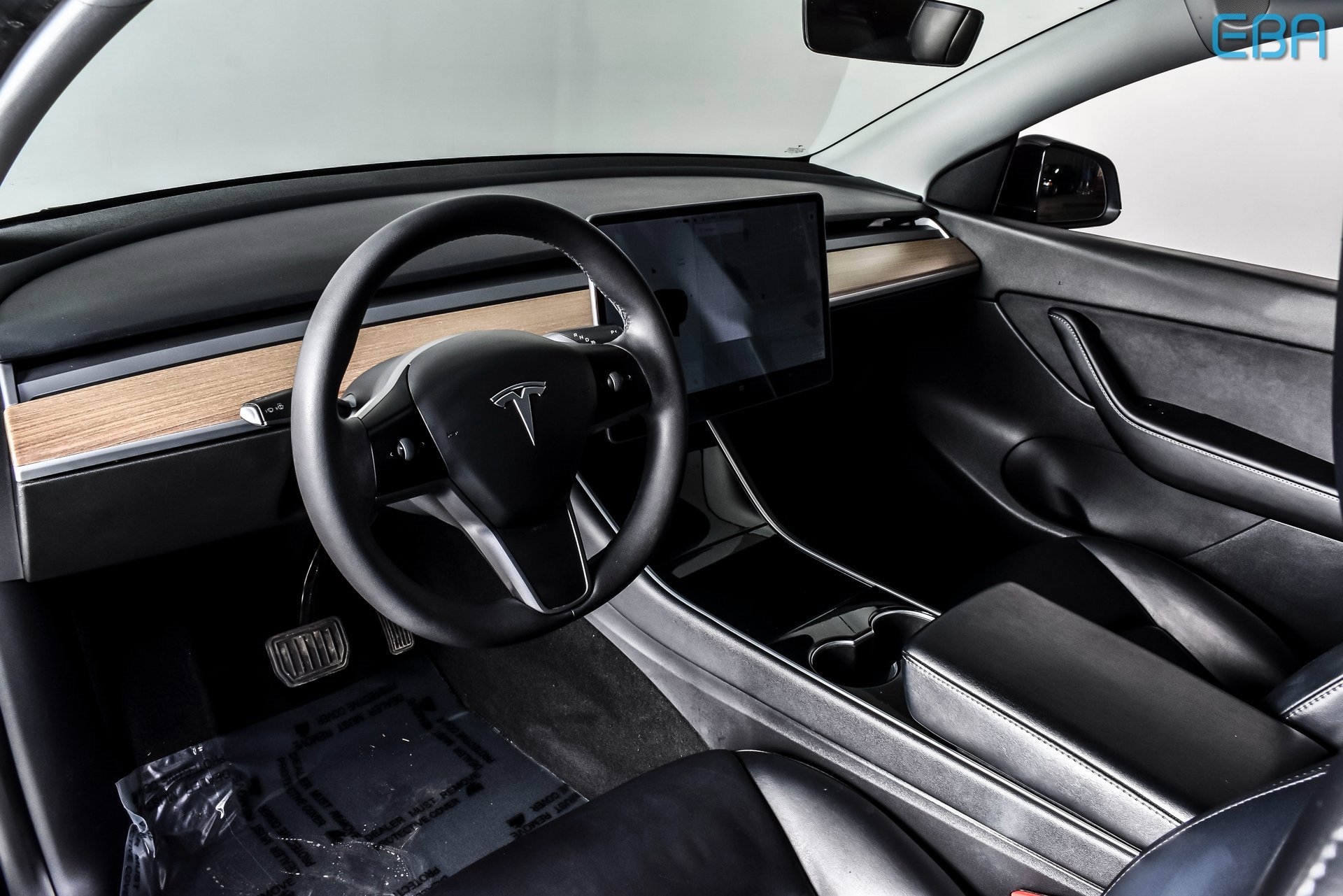 Used 2021 Tesla Model Y Long Range image 15