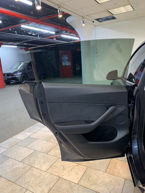 Used 2022 Tesla Model Y Performance image 36