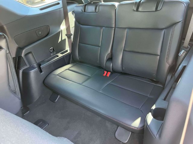 New 2027 Ford Explorer ST w/ Sun And Sound Package AWD/4WD image 17