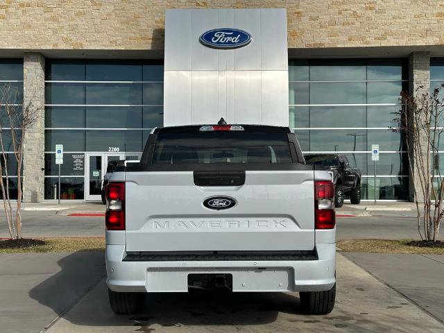 New 2026 Ford Maverick Lobo image 20