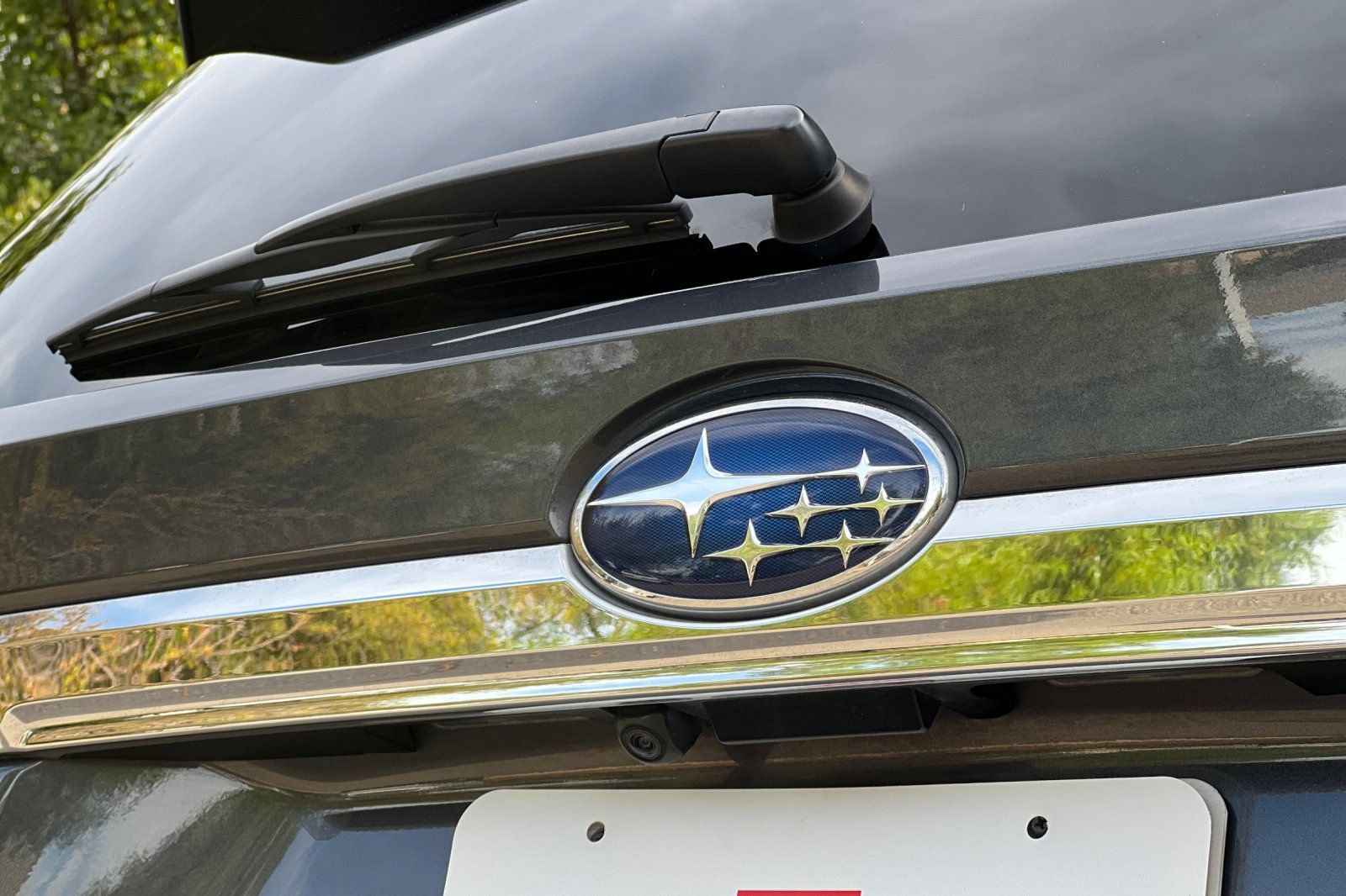 Used 2024 Subaru Ascent Premium w/ Convenience Package AWD/4WD image 47