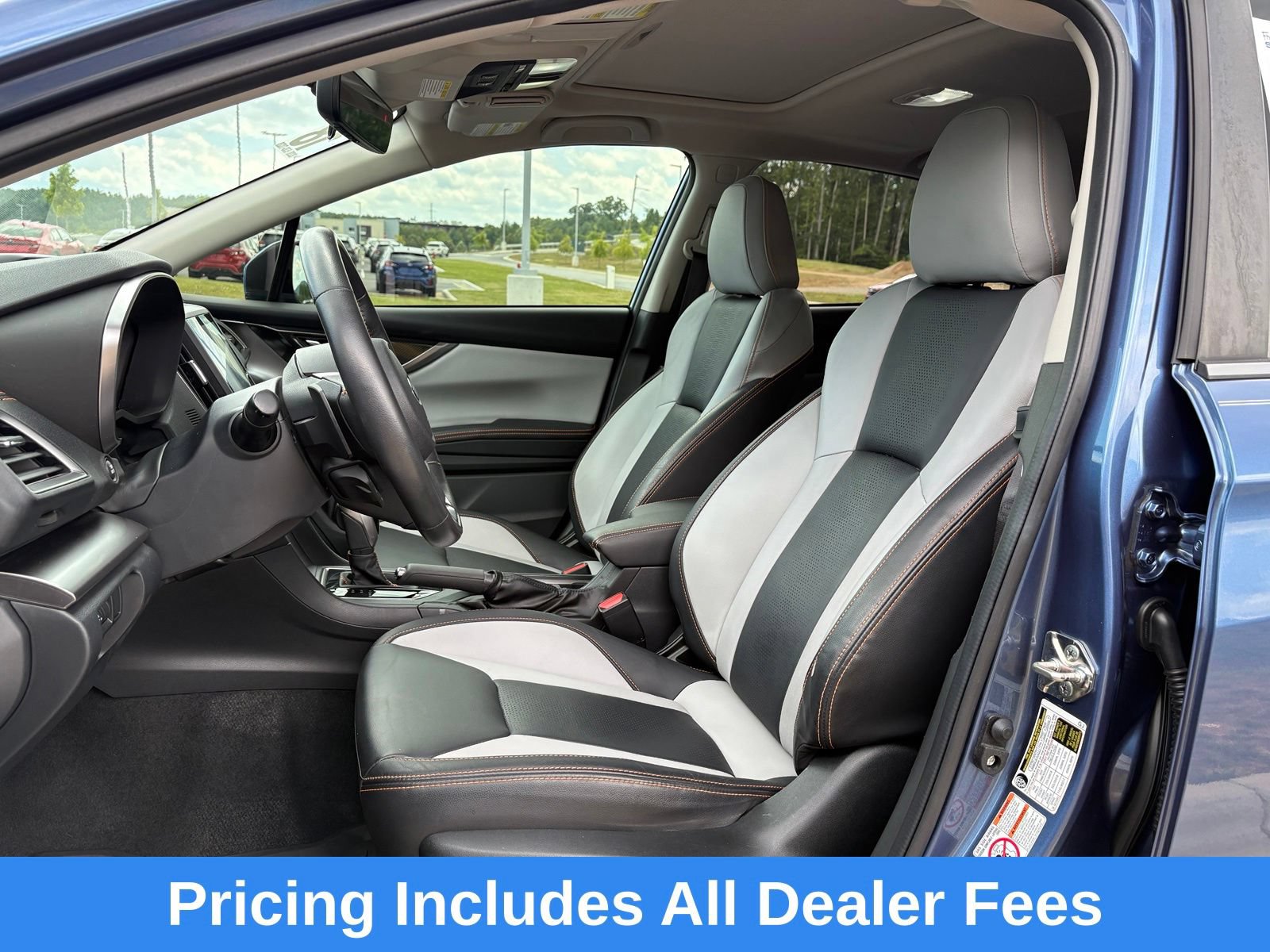 Used 2018 Subaru Crosstrek 2.0i Limited AWD/4WD image 28