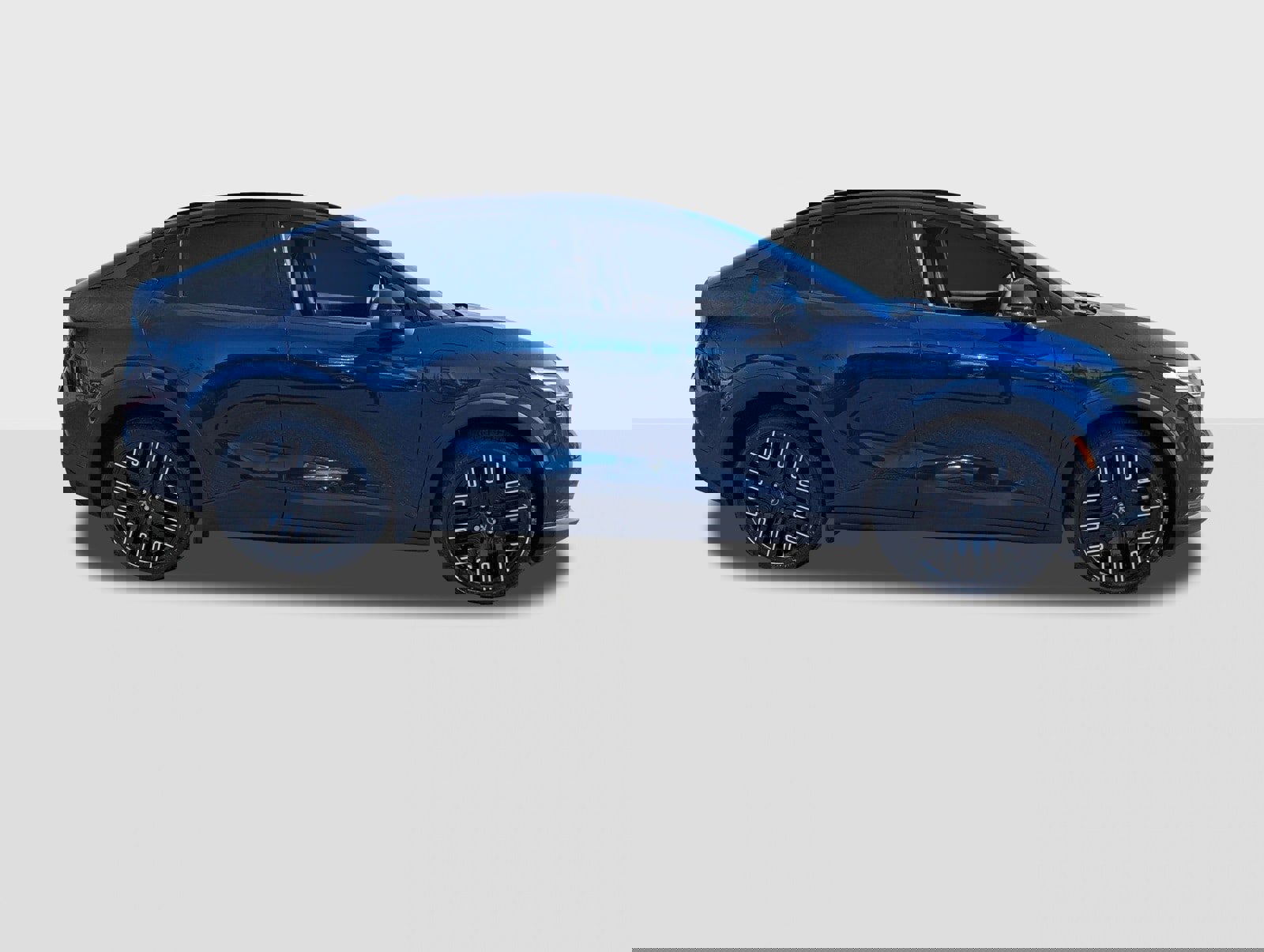 New 2026 Nissan Leaf Platinum+ w/ Cargo Package (Platinum+) image 7