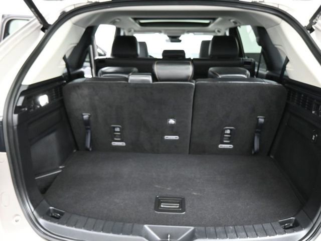 Certified 2025 MAZDA CX-90 3.3 Turbo w/ Premium Sport Pkg image 28