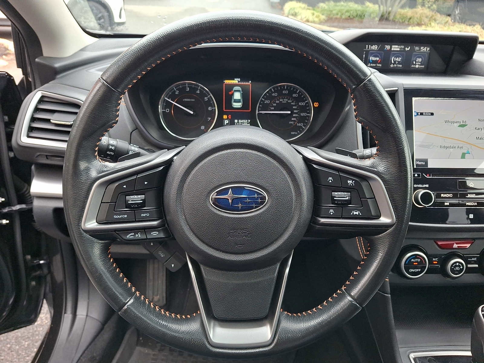 Used 2018 Subaru Crosstrek 2.0i Limited AWD/4WD image 21