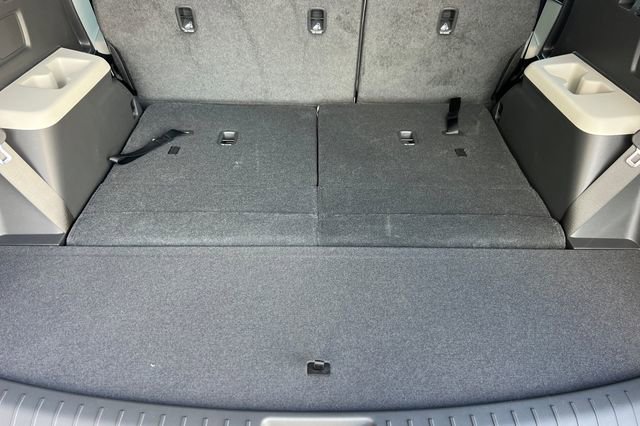 New 2026 Hyundai Santa Fe SE image 16