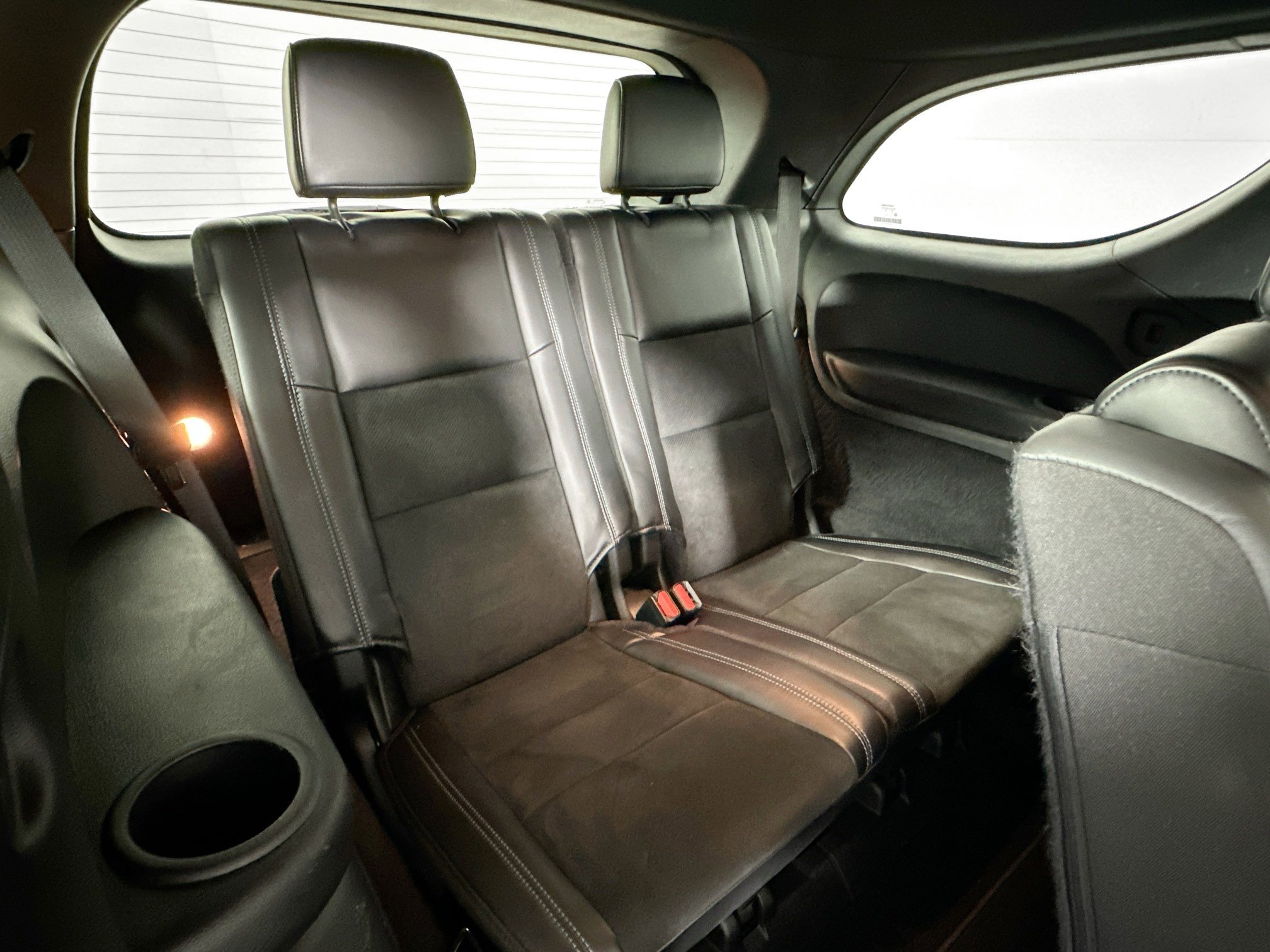 Used 2022 Dodge Durango GT image 26