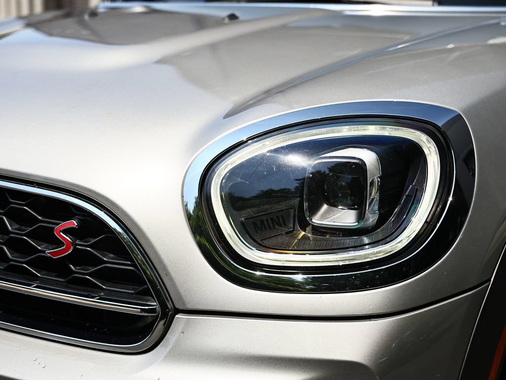 Used 2024 MINI Cooper Countryman S AWD/4WD image 13
