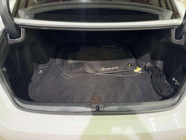 Used 2018 Lexus RC 300 F Sport image 43