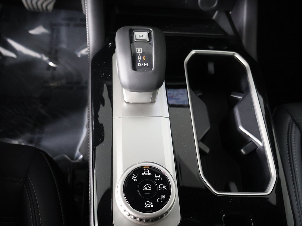 New 2026 Mitsubishi Outlander LE AWD/4WD image 44
