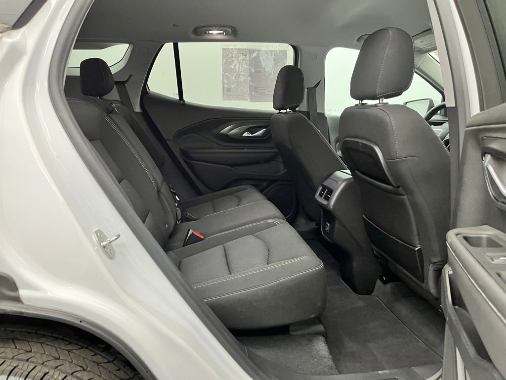 Used 2022 GMC Terrain SLE w/ Driver Convenience Package AWD/4WD image 35